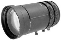 Manual Iris Lens for CS Mount Camera