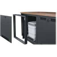 C5 1BAY REAR DOOR ETENDER KIT